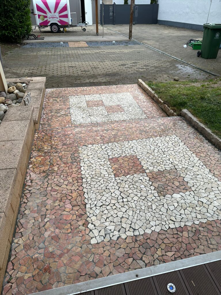 Reinigung nach Wasserschaden in Heidelberg-Weststadt